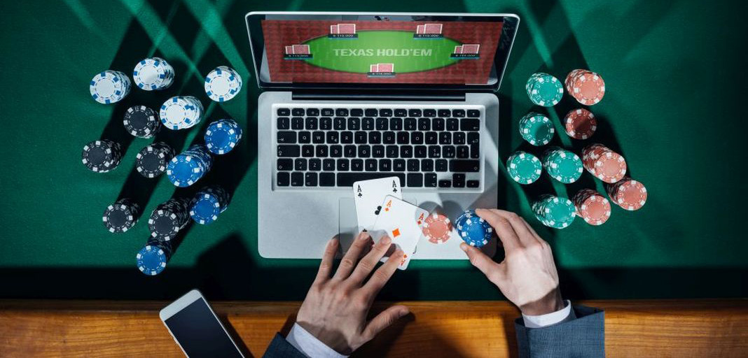 Online Lottery 